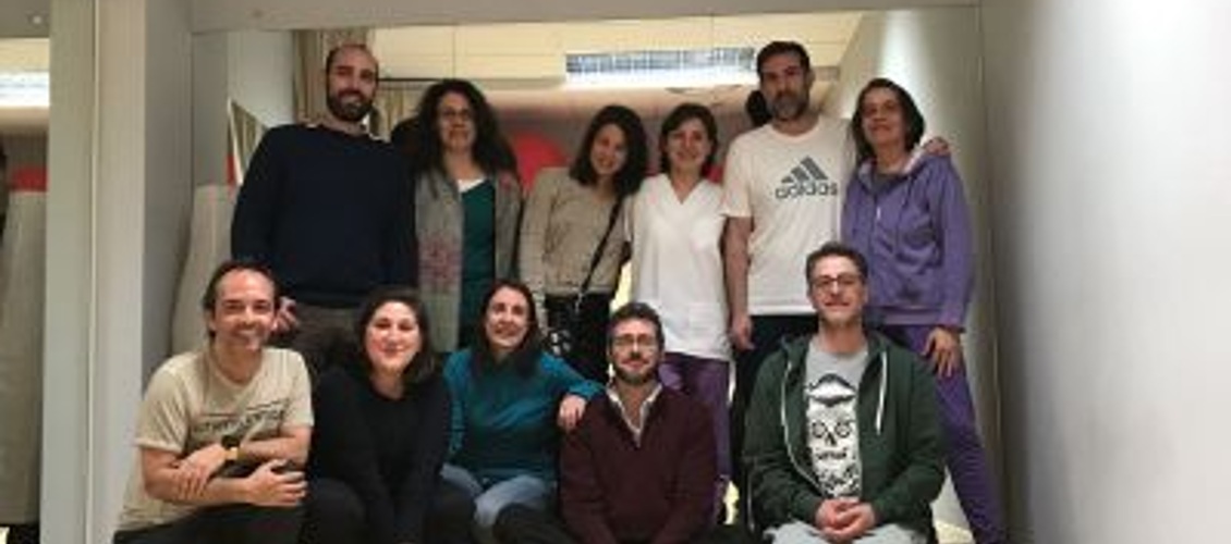 15º Curso Mindfulness para la salud