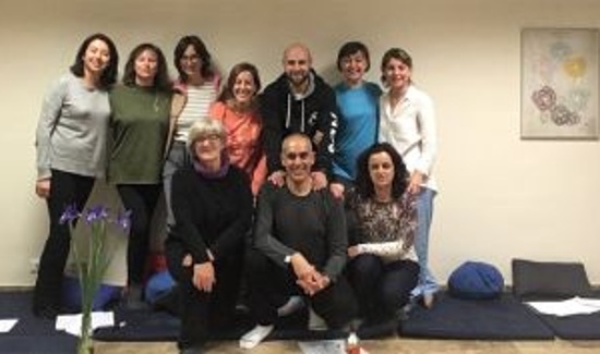 32º Curso Mindfulness para la salud